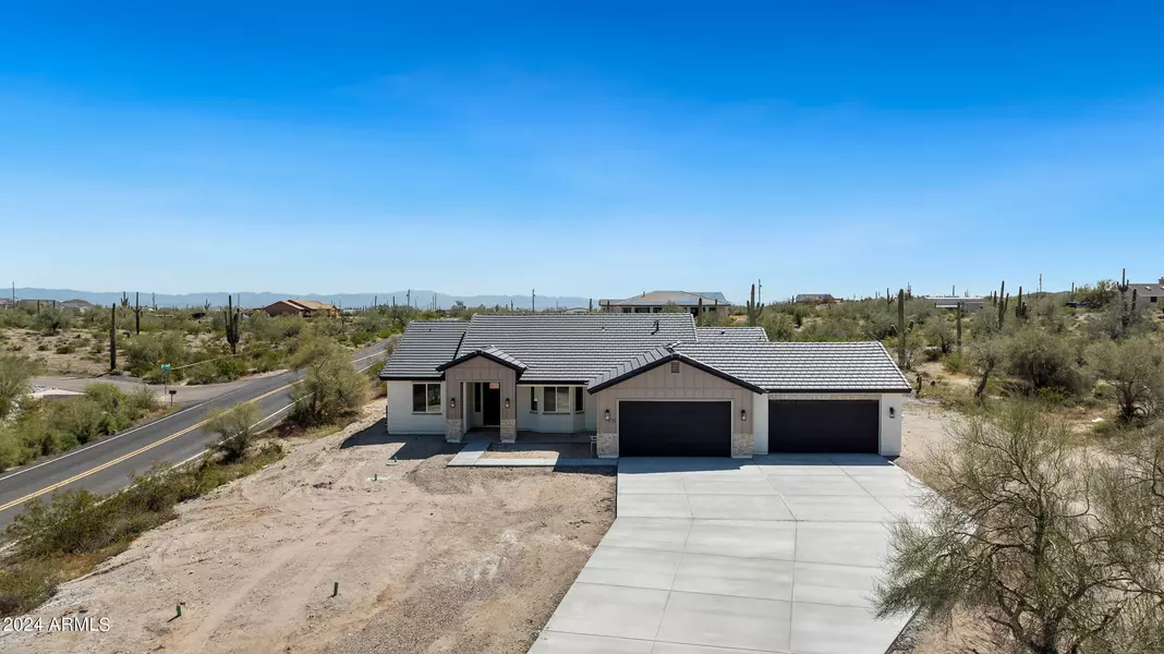 28635 N Tame Lane, Queen Creek, AZ 85144