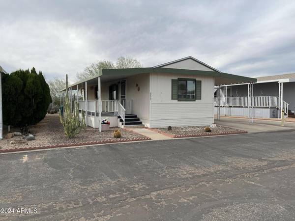 Surprise, AZ 85374,11596 W Sierra Dawn Boulevard #350