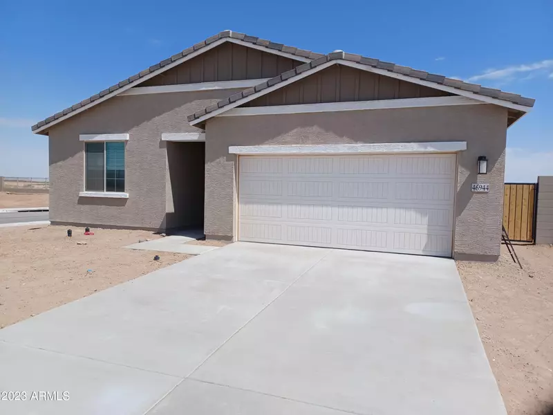 46944 W MELLEN Lane, Maricopa, AZ 85139