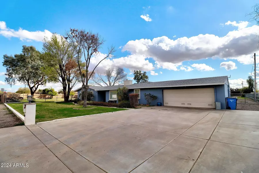 767 E Pony Lane, Gilbert, AZ 85295