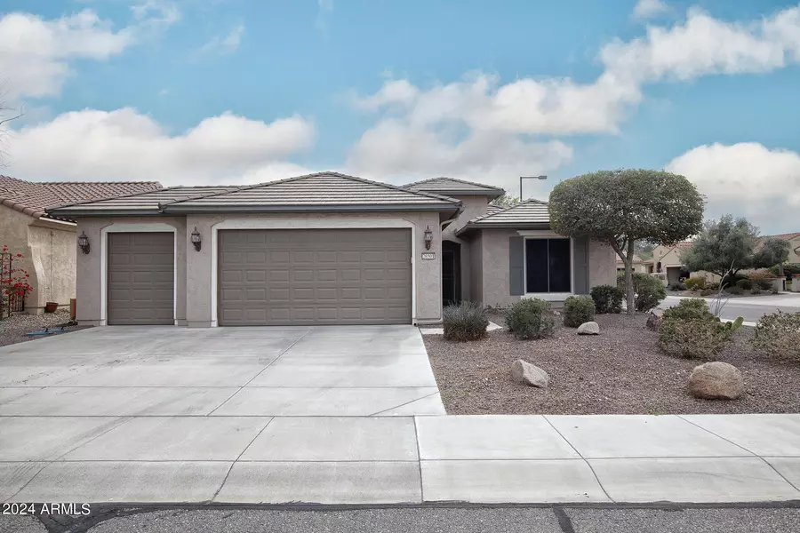 26501 W PONTIAC Drive, Buckeye, AZ 85396