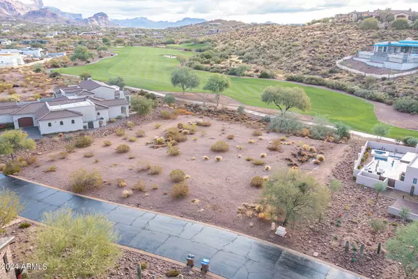 Gold Canyon, AZ 85118,9171 E CANYON VIEW Trail #16