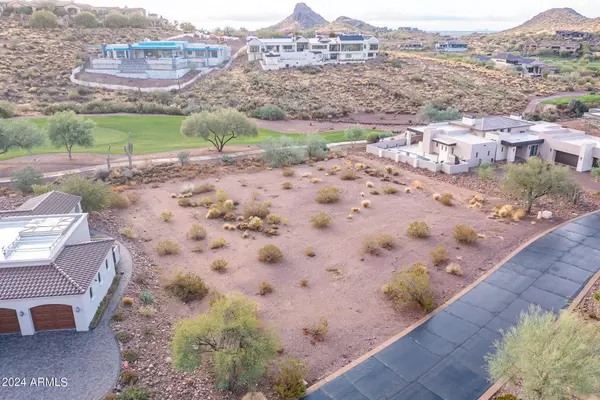 Gold Canyon, AZ 85118,9171 E CANYON VIEW Trail #16