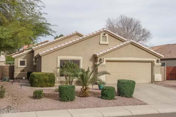 Peoria, AZ 85382,8778 W SALTER Drive