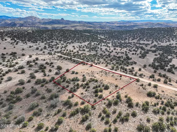 Paulden, AZ 86334,2 Headwaters Ranch Road #0