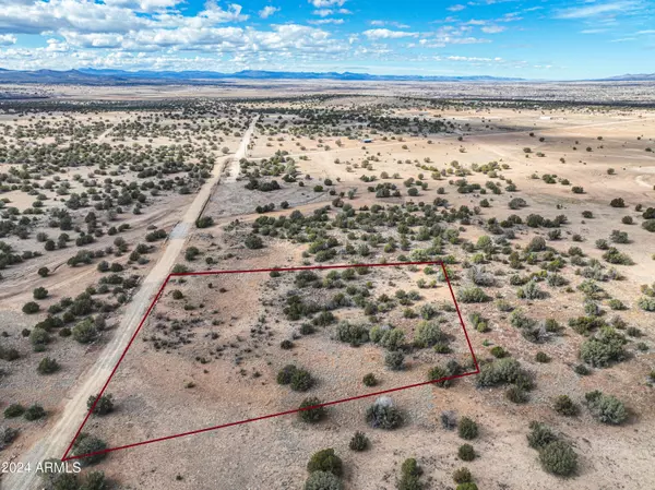Paulden, AZ 86334,2 Headwaters Ranch Road #0