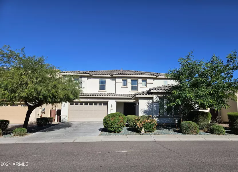 2882 E REDWOOD Place, Chandler, AZ 85286