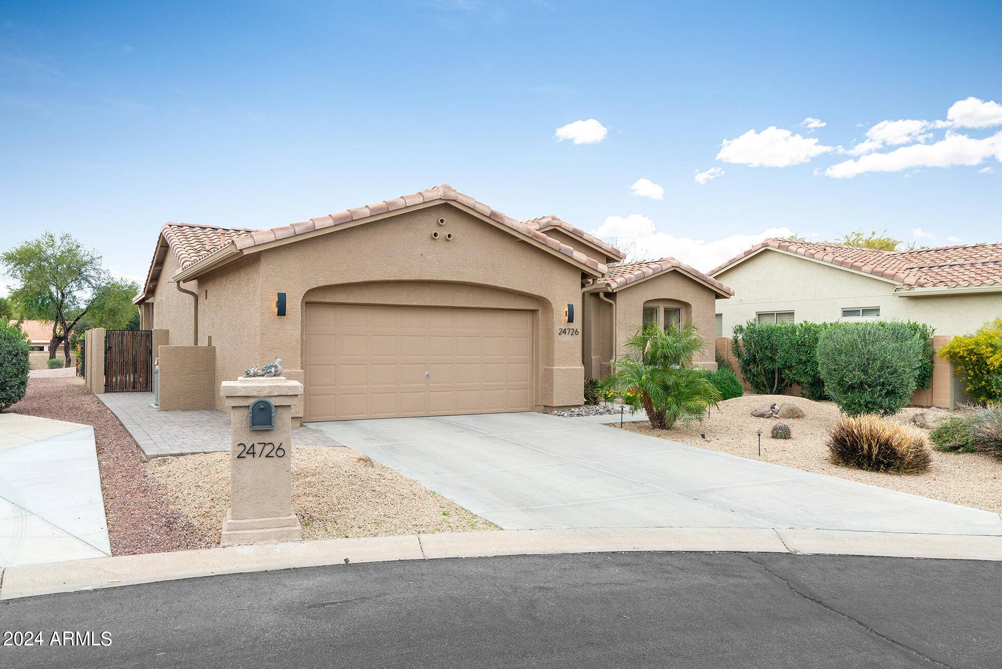 Sun Lakes, AZ 85248,24726 S PINEWOOD Drive