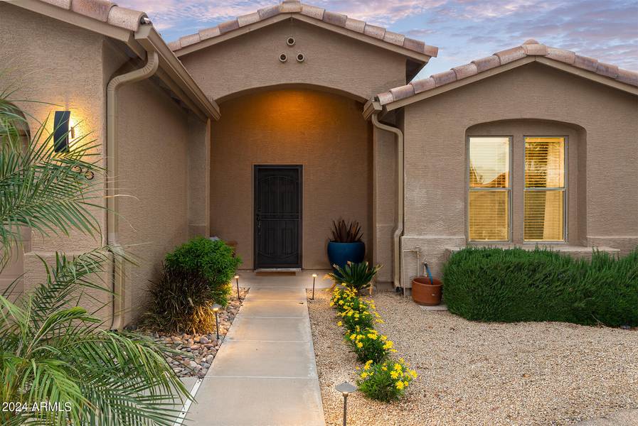 24726 S PINEWOOD Drive, Sun Lakes, AZ 85248