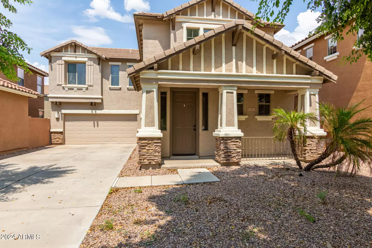 Gilbert, AZ 85297,3872 E CLAXTON Avenue