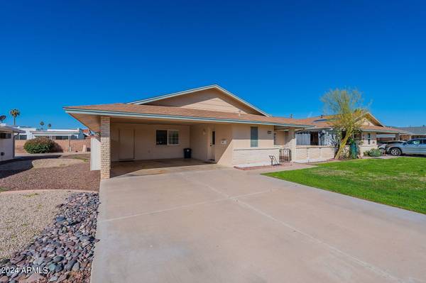 Sun City, AZ 85351,10252 N 105TH Drive