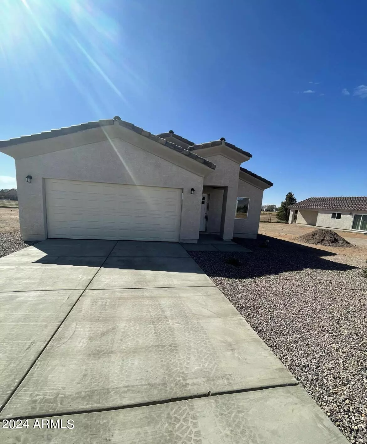 Douglas, AZ 85607,3621 Camino del Rancho --