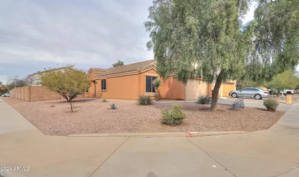 Maricopa, AZ 85138,43918 W MAGNOLIA Road