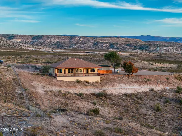Camp Verde, AZ 86322,685 S MCCRACKEN Lane