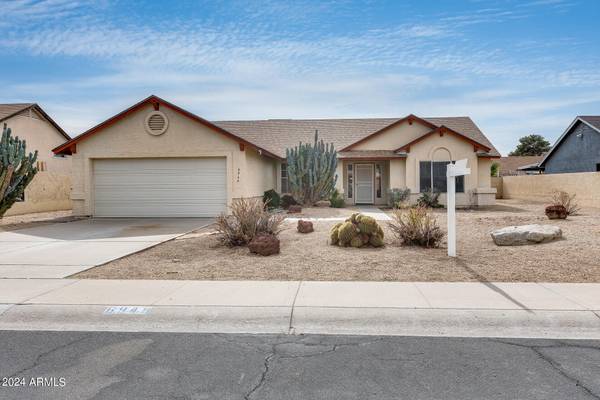 Peoria, AZ 85345,6949 W BROWN Street