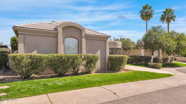 Scottsdale, AZ 85258,7878 E Gainey Ranch Road #49