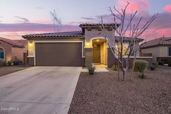 Buckeye, AZ 85396,26055 W MATTHEW Drive