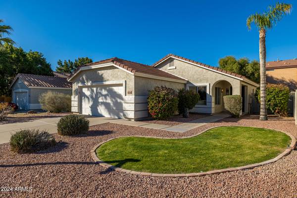 Gilbert, AZ 85234,3106 E MERRILL Avenue