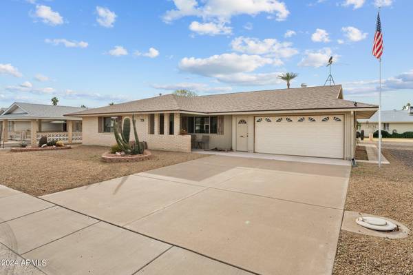 Sun City, AZ 85351,10739 W CUMBERLAND Drive