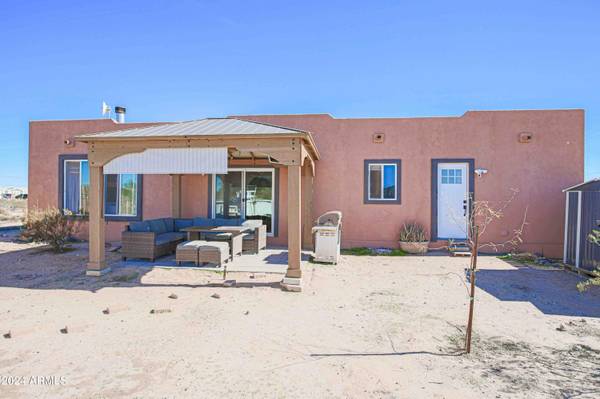 3026 S 375TH Avenue, Tonopah, AZ 85354