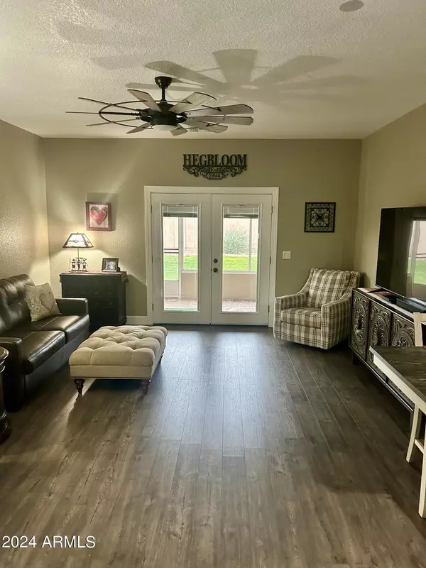 Mesa, AZ 85209,2101 S YELLOW WOOD -- #35