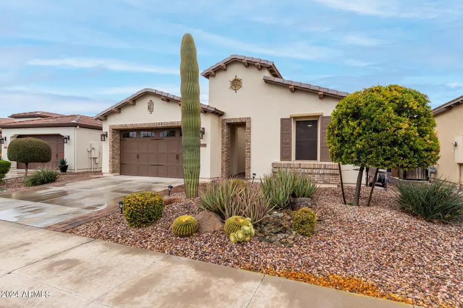 35845 N ANTHOS Way, Queen Creek, AZ 85140