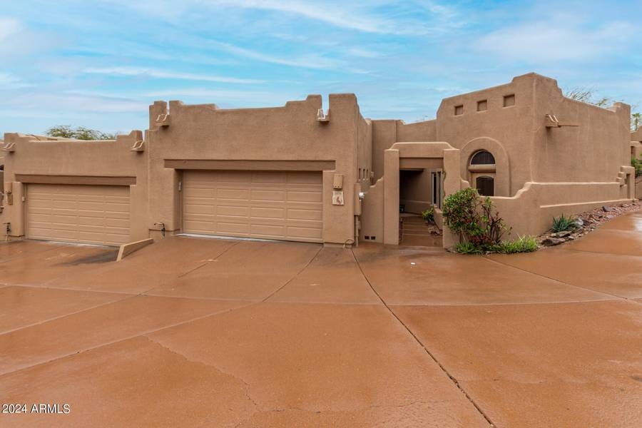 16049 E LOST HILLS Drive #105, Fountain Hills, AZ 85268