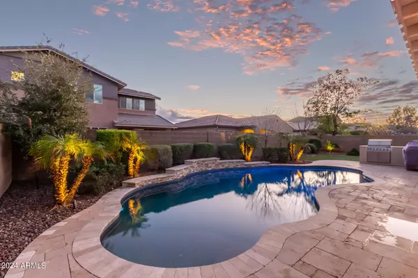 Surprise, AZ 85379,16001 W CANTERBURY Drive