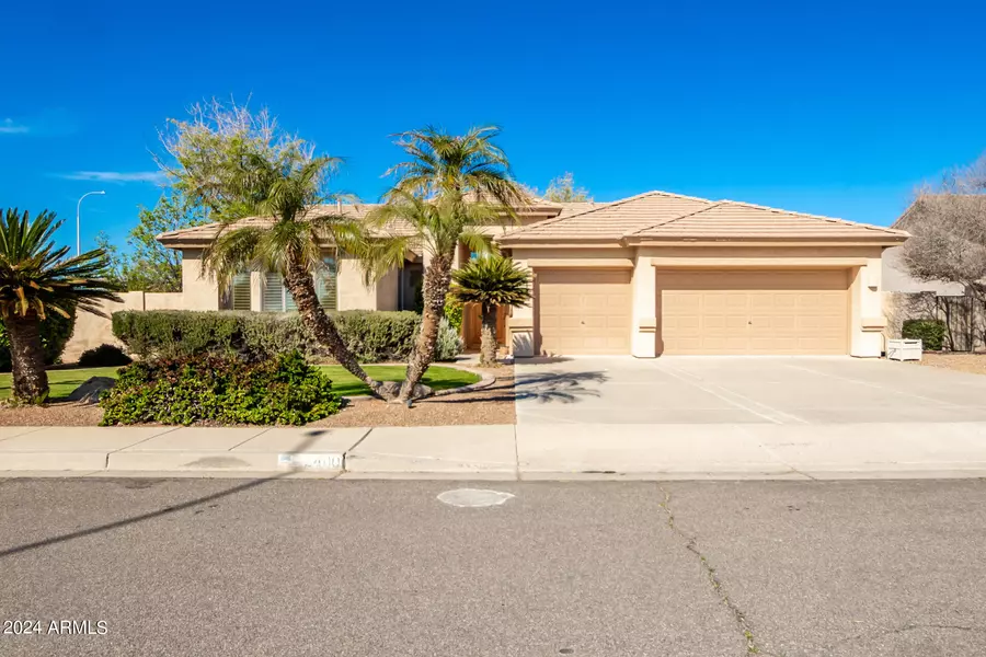 2400 E BELLERIVE Place, Chandler, AZ 85249