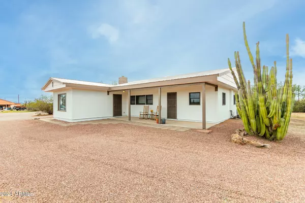 Mesa, AZ 85207,10555 E MCLELLAN Road