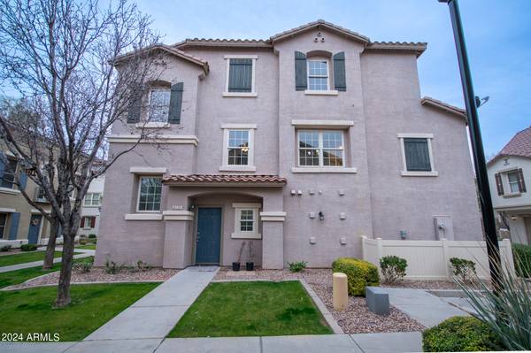 5737 S 21ST Place, Phoenix, AZ 85040