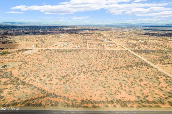 Hereford, AZ 85615,Hereford -- #-