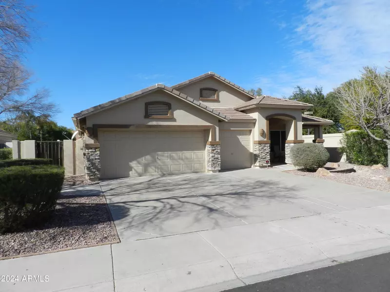 1150 S SEAN Drive, Chandler, AZ 85286