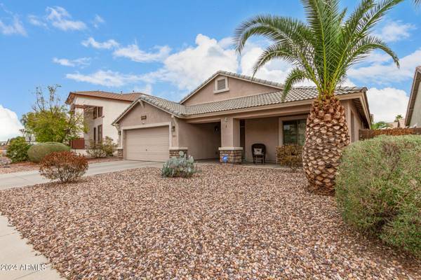 Maricopa, AZ 85139,45183 W RHEA Road