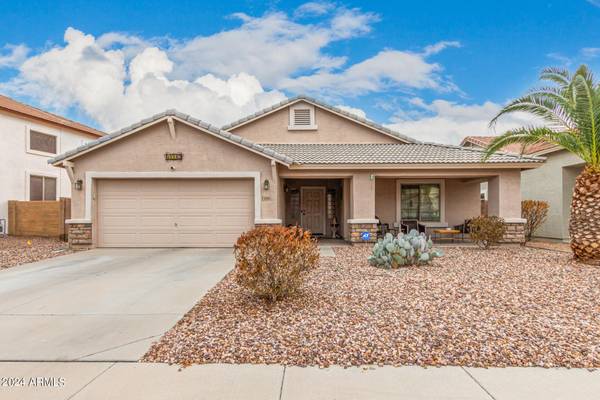 Maricopa, AZ 85139,45183 W RHEA Road