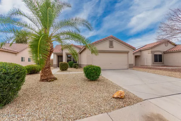 Surprise, AZ 85379,15767 W CROCUS Drive