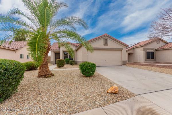 Surprise, AZ 85379,15767 W CROCUS Drive