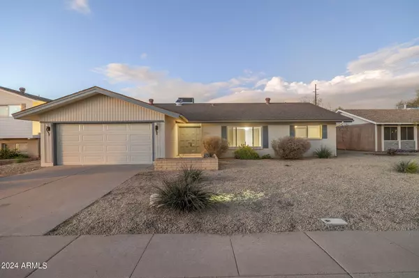 8746 E MULBERRY Street, Scottsdale, AZ 85251