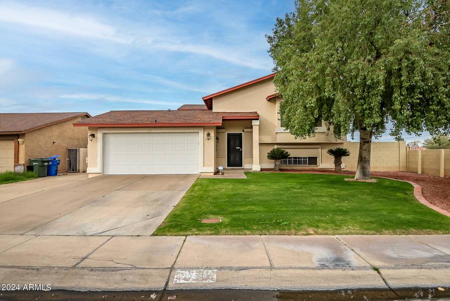 1530 E FREMONT Road, Phoenix, AZ 85042