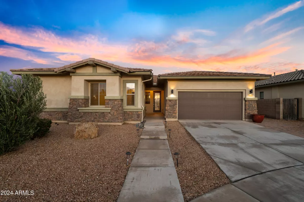 Queen Creek, AZ 85142,22273 S 227TH Way