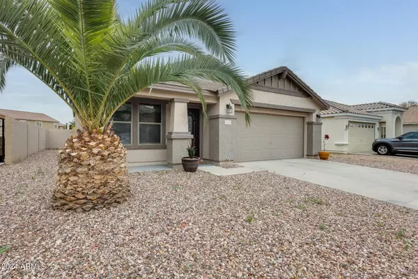 Buckeye, AZ 85326,25566 W BURGESS Lane