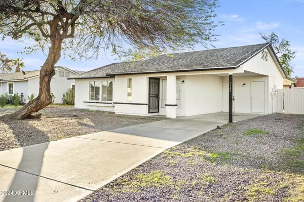 7149 W MISSOURI Avenue, Glendale, AZ 85303