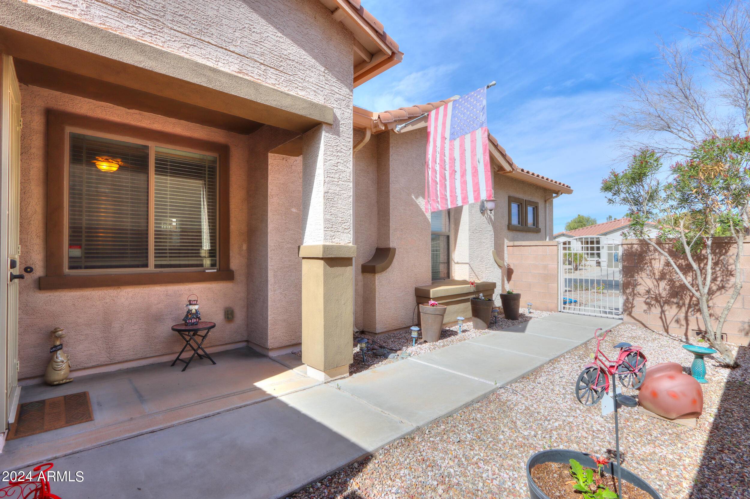 Casa Grande, AZ 85122,119 E BAJA Place