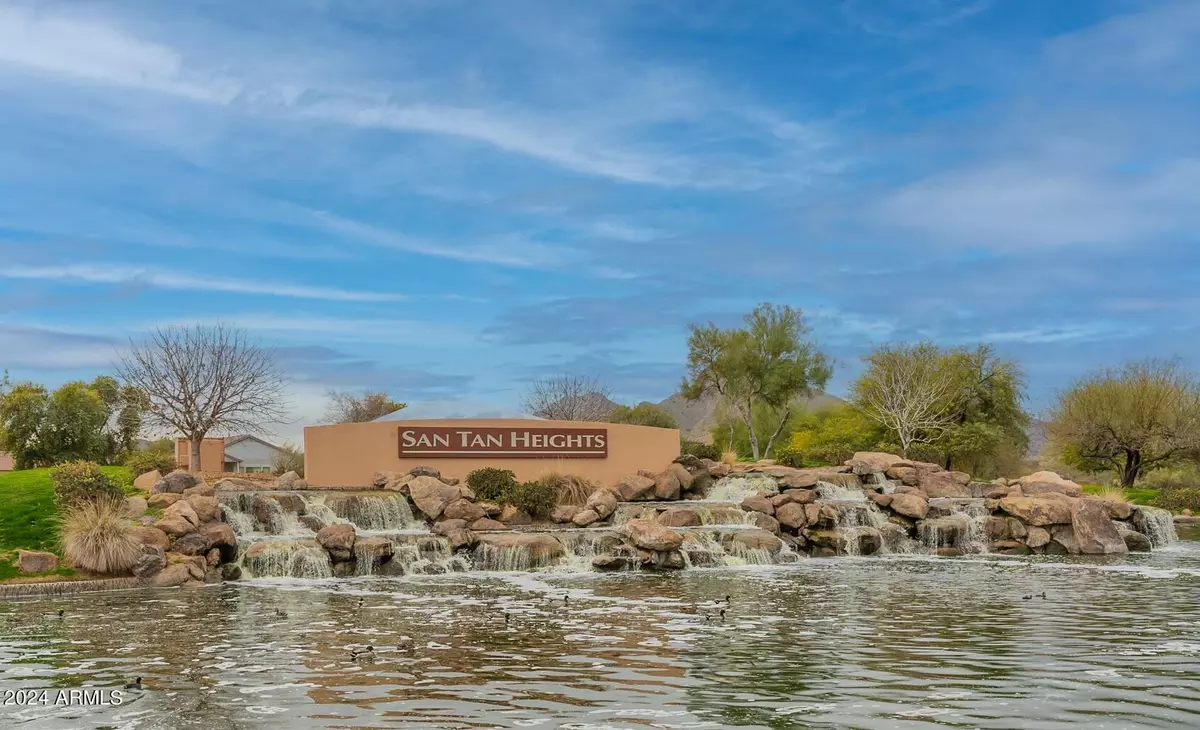 San Tan Valley, AZ 85144,3147 W CARLOS Lane