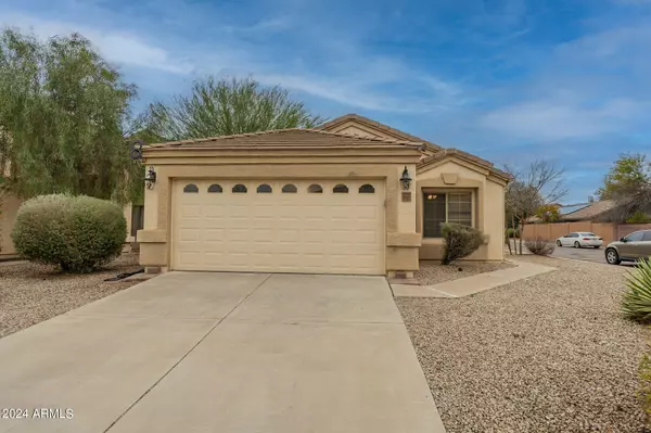 San Tan Valley, AZ 85144,3147 W CARLOS Lane