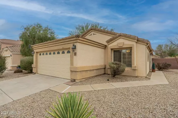 San Tan Valley, AZ 85144,3147 W CARLOS Lane