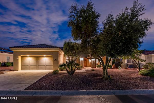 23221 N CARDENAS Drive, Sun City West, AZ 85375