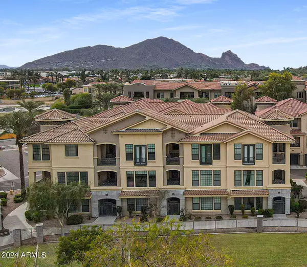 7275 N SCOTTSDALE Road #1011, Paradise Valley, AZ 85253