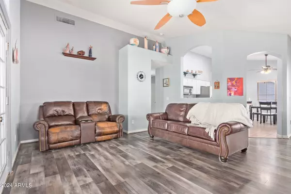 Surprise, AZ 85374,14721 W LUCAS Lane