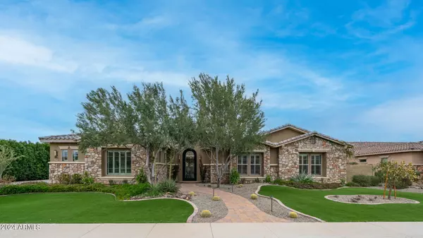 Gilbert, AZ 85298,3124 E Blackhawk Drive